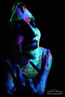 Black Light Series